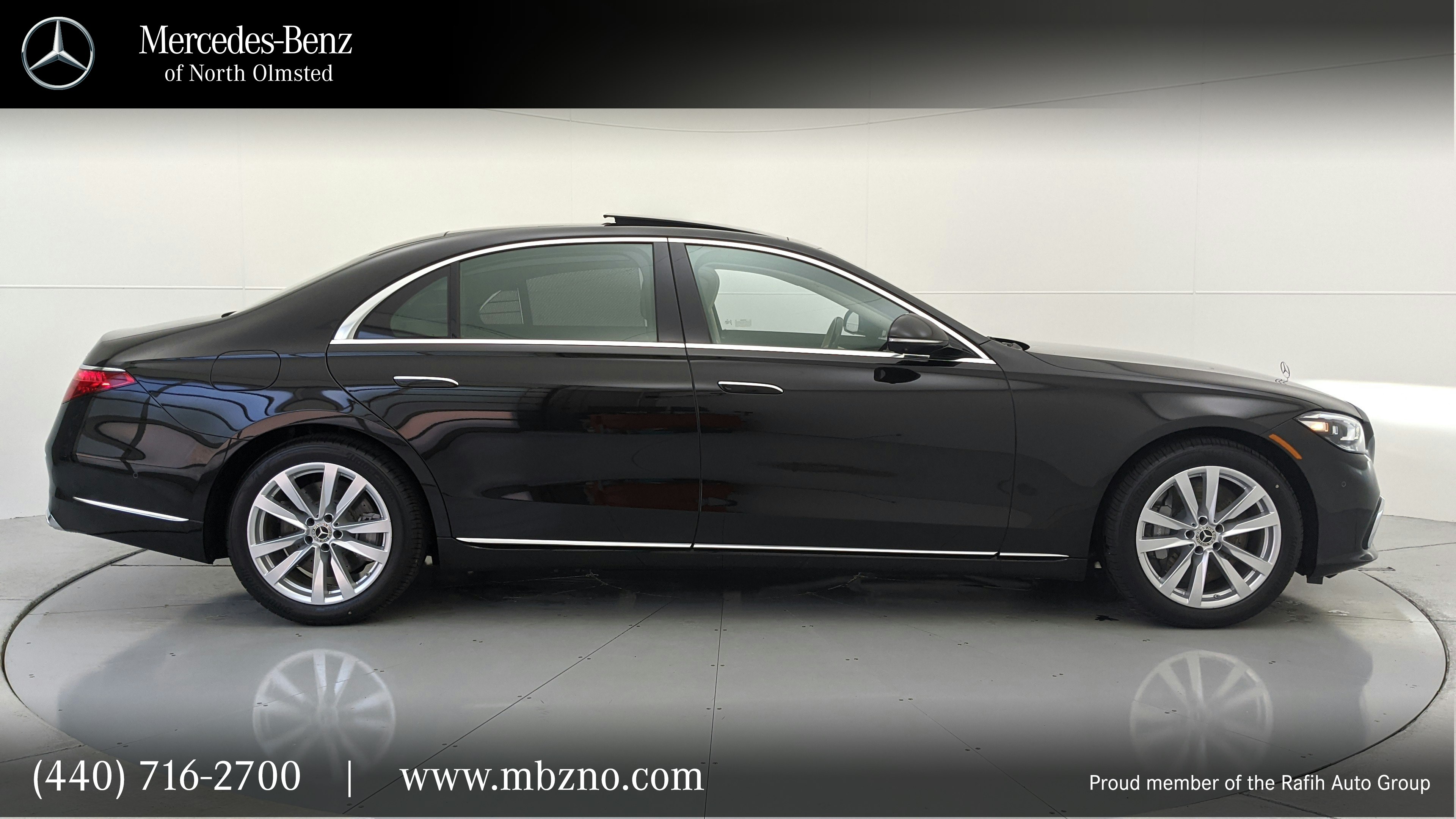 New Mercedes Benz S Class Sedan For Sale North Olmsted Oh New Mercedes Benz S Class Sedan For Sale North Olmsted Oh