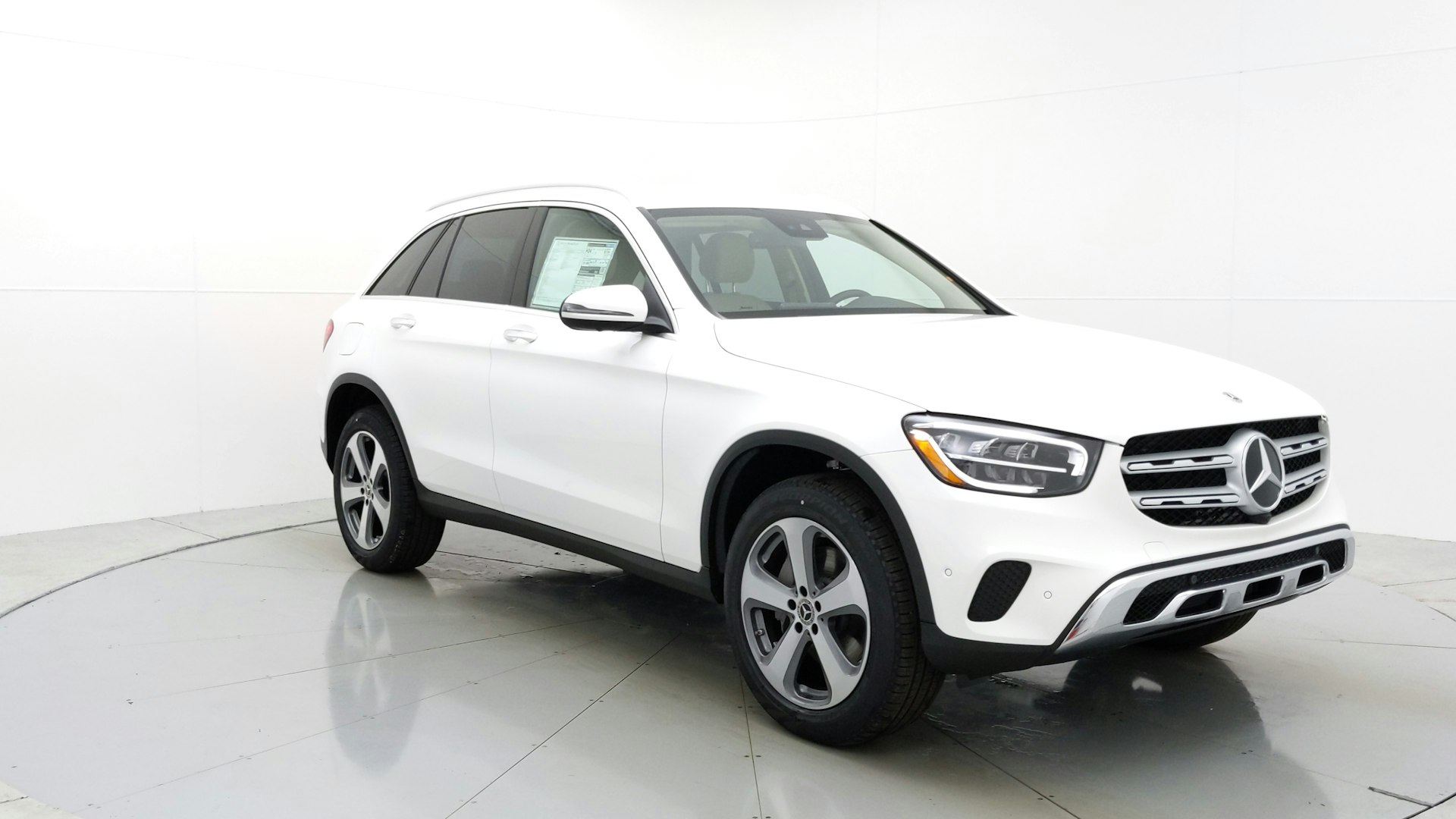 New Alternative Lease Specials | Mercedes-Benz of North Olmsted