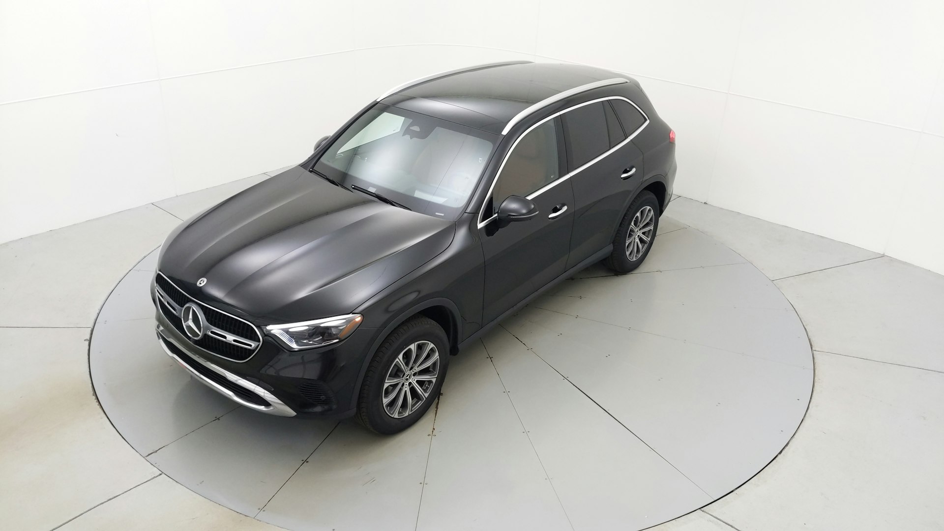 New 2023 Mercedes-Benz GLC GLC 300 4D Sport Utility in North Olmsted  #P028453L