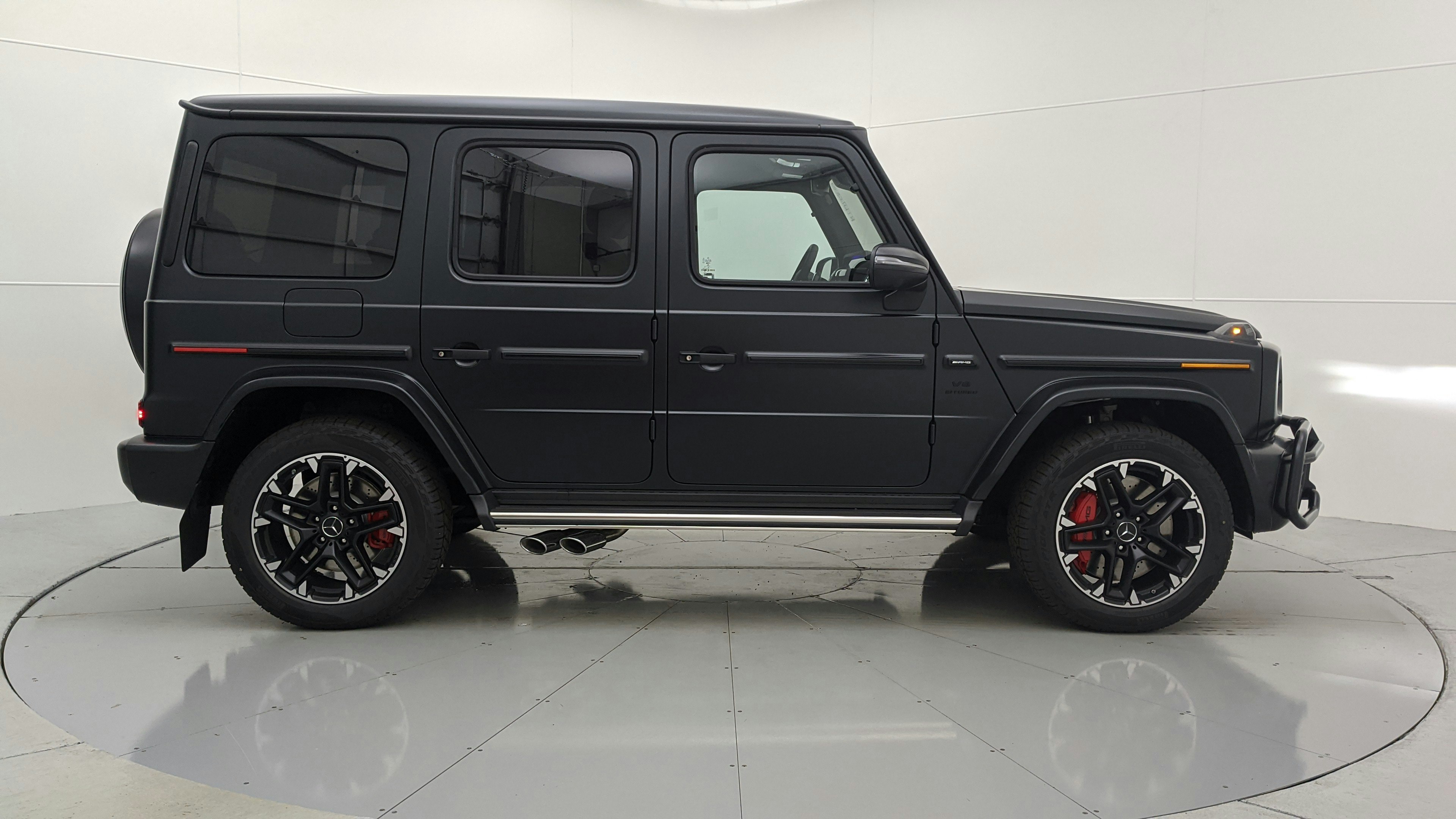 Used Mercedes Benz G Class For Sale Mercedes Benz Of North Olmsted