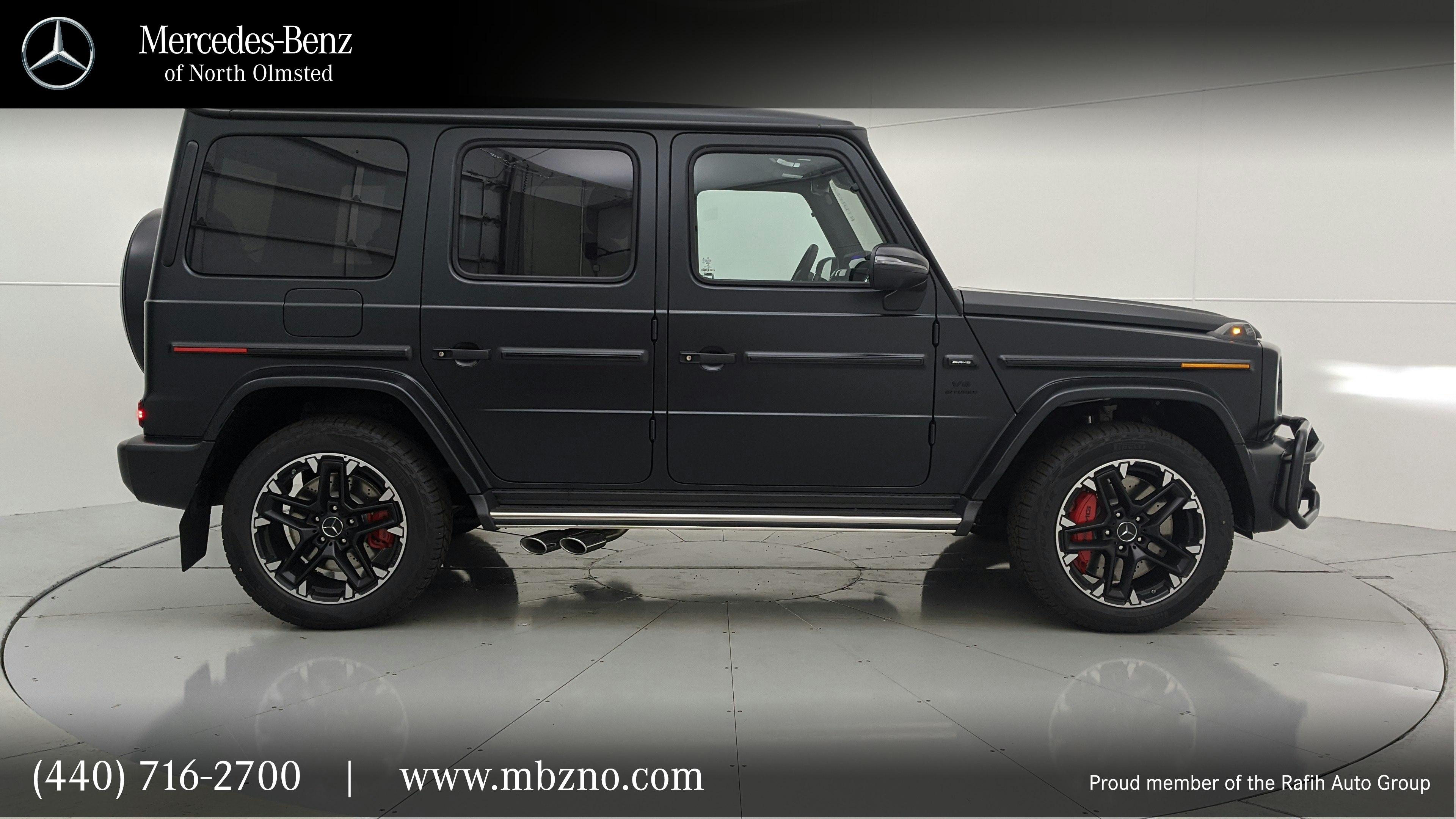 Used Mercedes Benz G Class For Sale Mercedes Benz Of North Olmsted