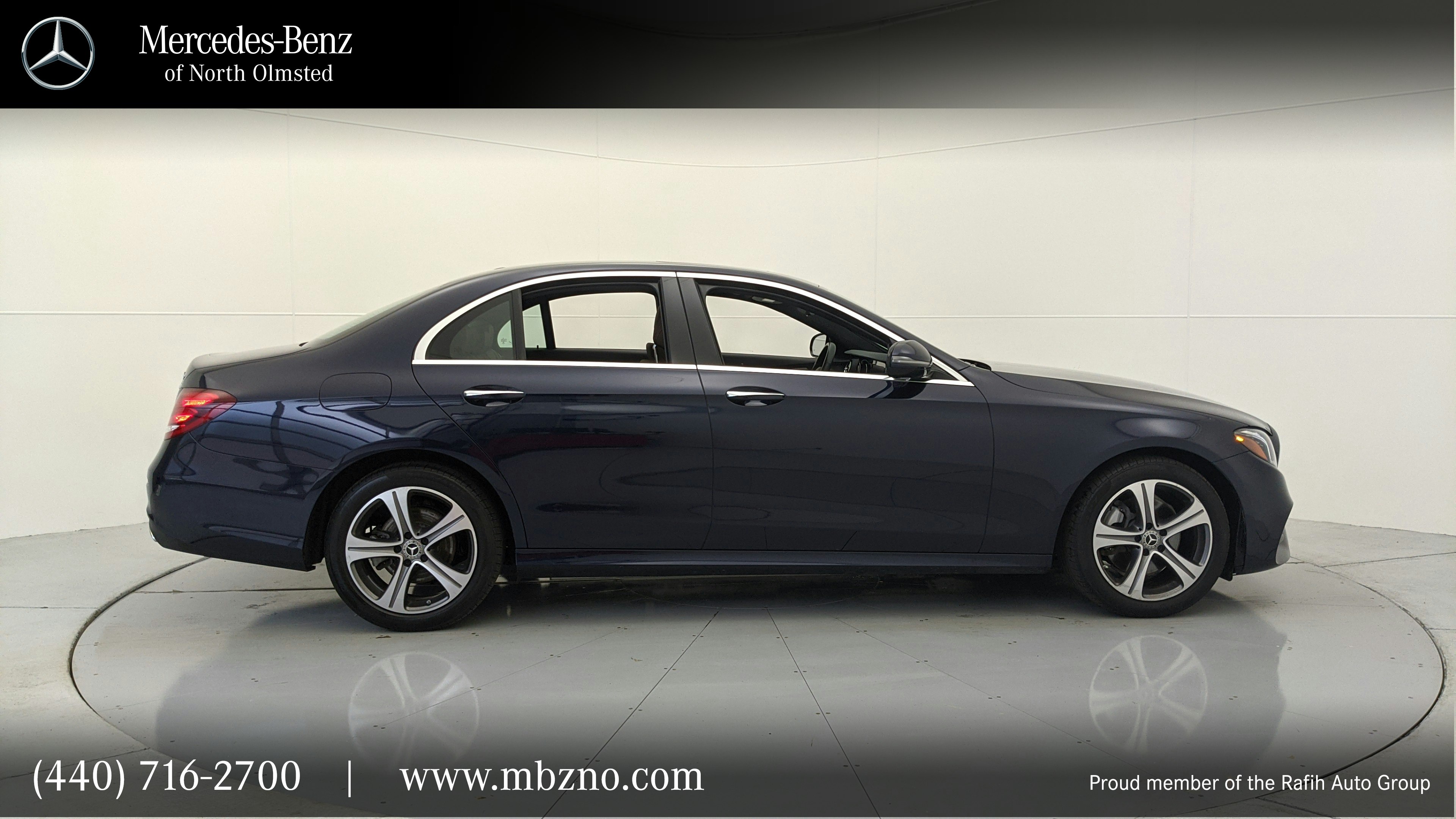 Certified Pre Owned 19 Mercedes Benz E Class E 300 Sedan In North Olmsted M7417 Mercedes Benz Of North Olmsted Certified Pre Owned 19 Mercedes Benz E Class E 300 Sedan In North Olmsted M7417 Mercedes Benz Of North Olmsted